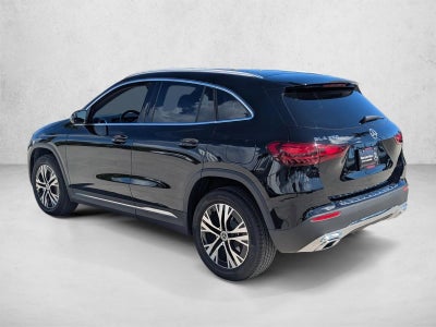 2025 Mercedes-Benz GLA GLA 250 SUV
