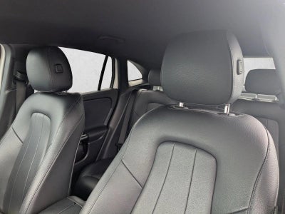 2021 Mercedes-Benz GLA GLA 250 SUV