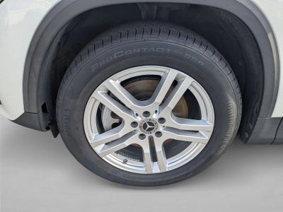 2021 Mercedes-Benz GLA GLA 250 SUV