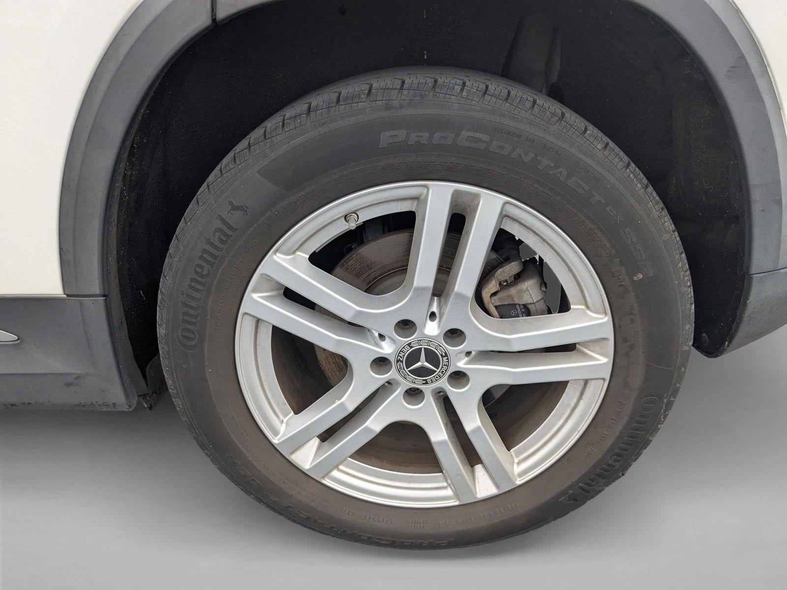 2021 Mercedes-Benz GLA GLA 250 SUV