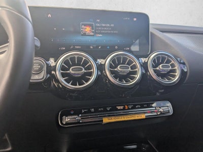 2021 Mercedes-Benz GLA GLA 250 SUV