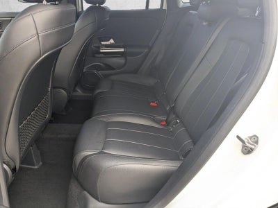 2021 Mercedes-Benz GLA GLA 250 SUV