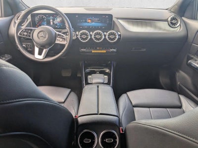 2021 Mercedes-Benz GLA GLA 250 SUV