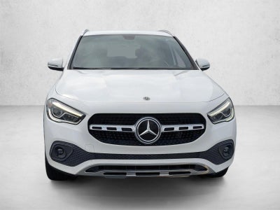 2021 Mercedes-Benz GLA GLA 250 SUV