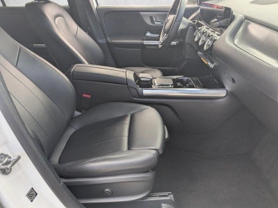 2021 Mercedes-Benz GLA GLA 250 SUV