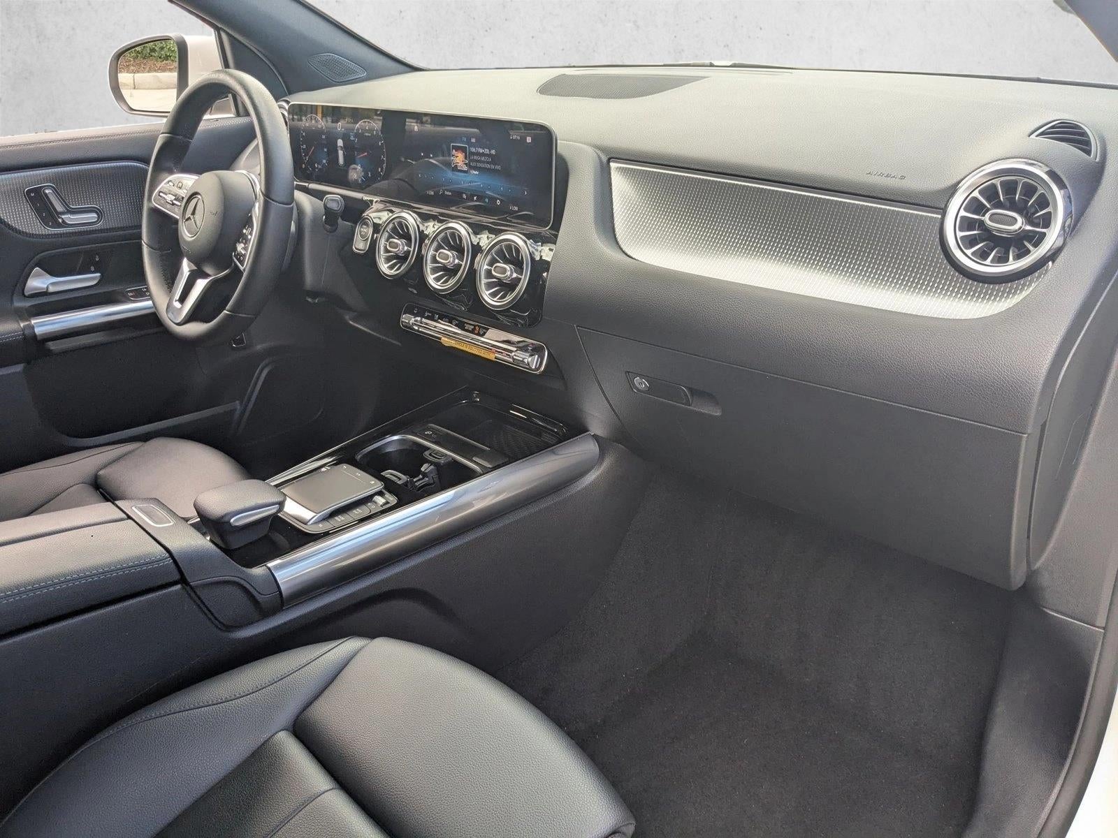 2021 Mercedes-Benz GLA GLA 250 SUV