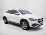2021 Mercedes-Benz GLA GLA 250 SUV