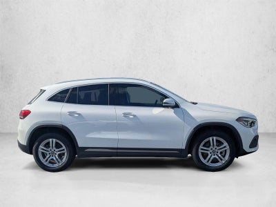 2021 Mercedes-Benz GLA GLA 250 SUV