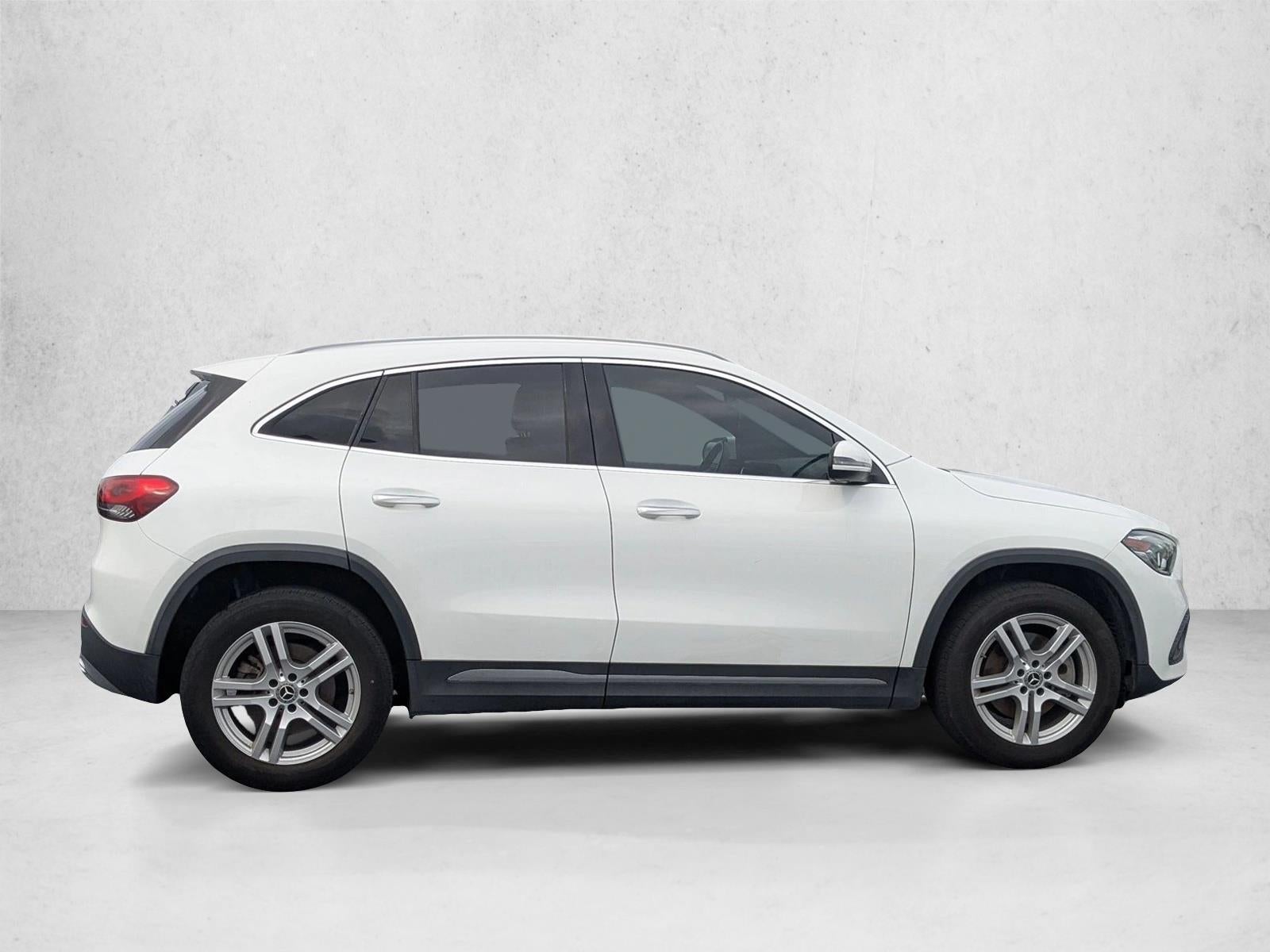 2021 Mercedes-Benz GLA GLA 250 SUV