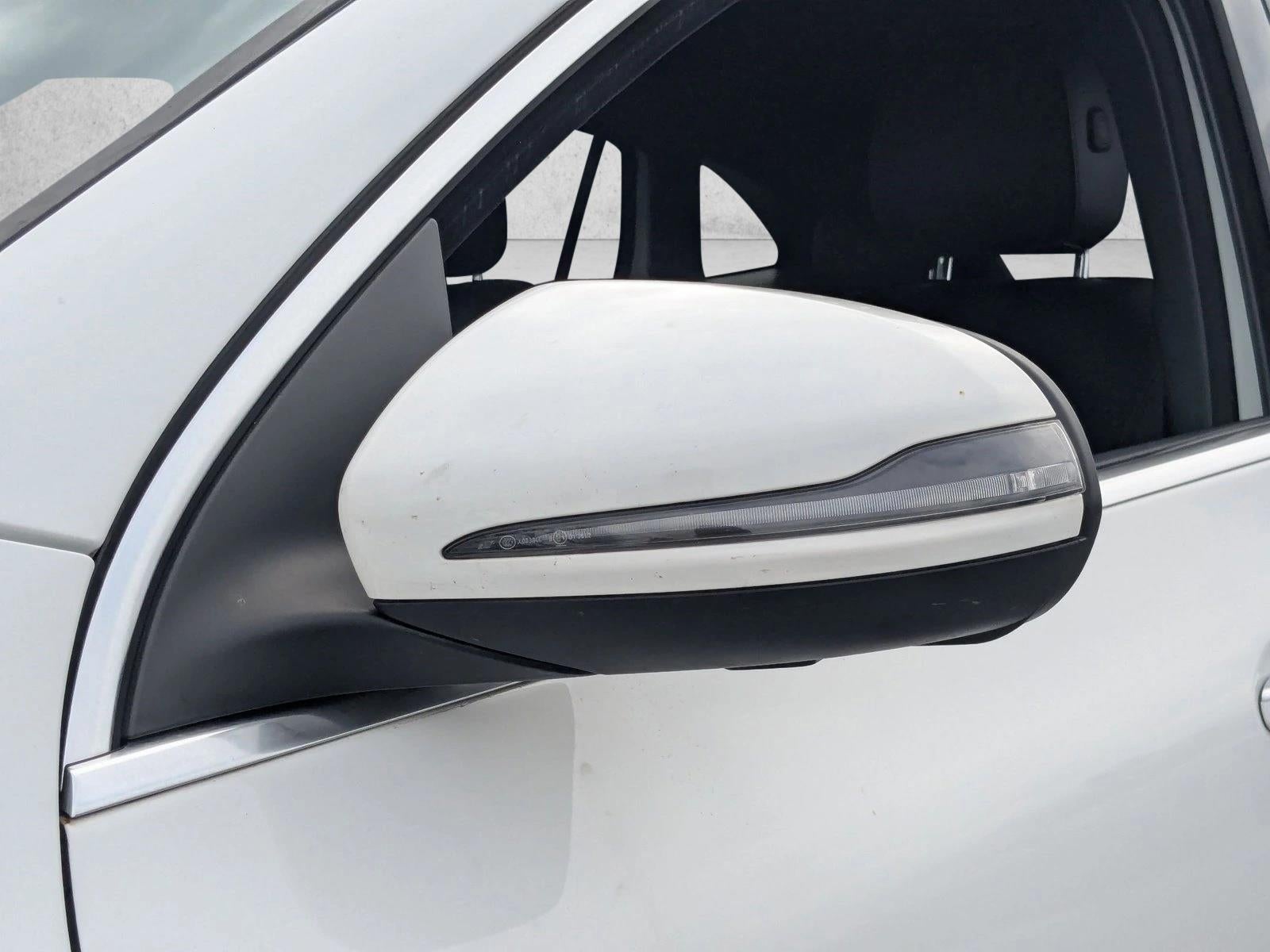 2021 Mercedes-Benz GLA GLA 250 SUV