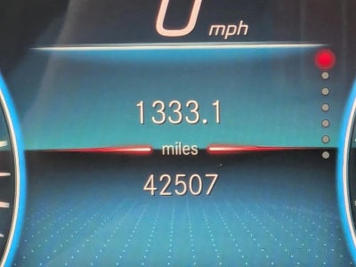 2021 Mercedes-Benz GLA GLA 250 SUV