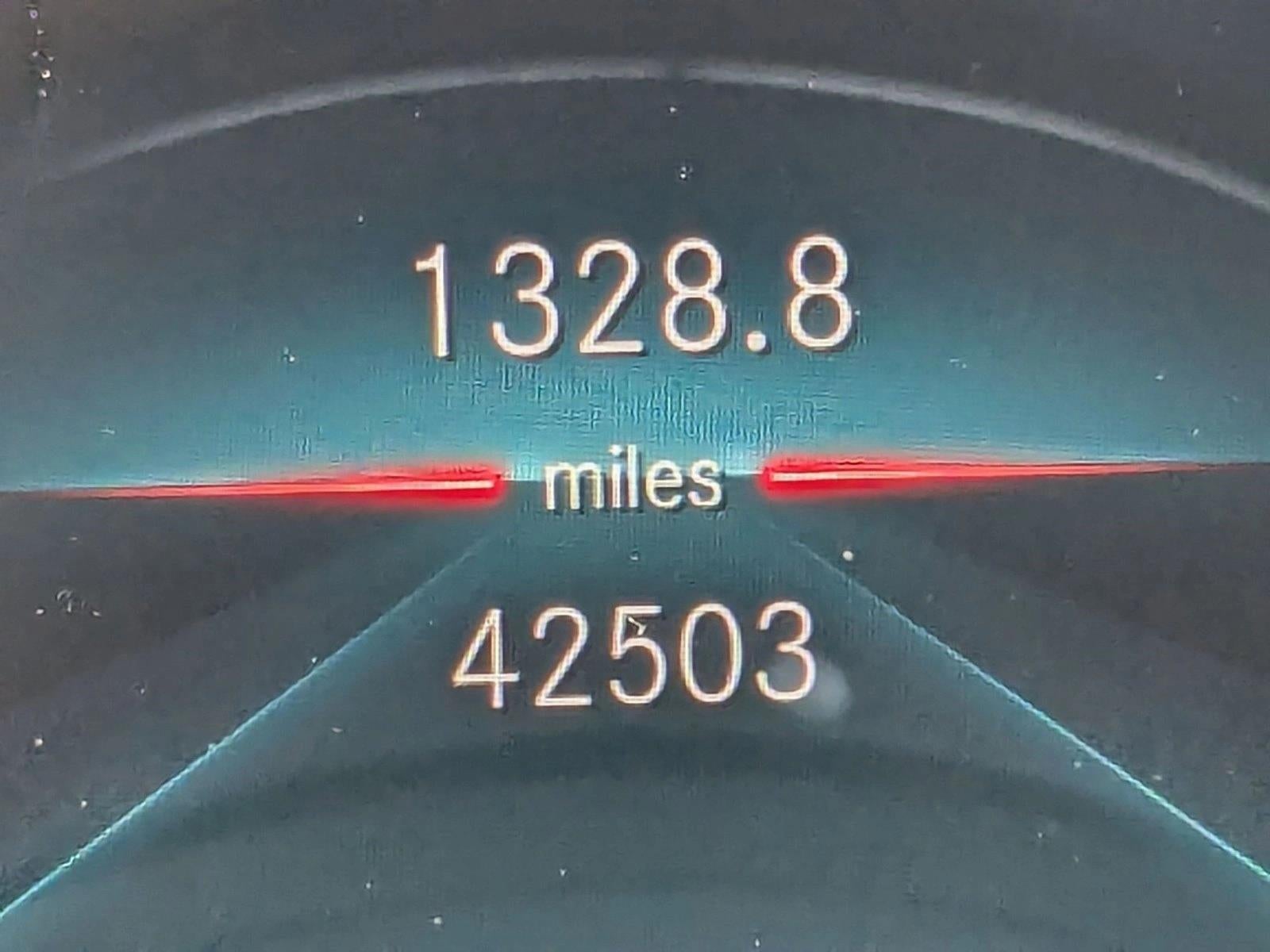 2021 Mercedes-Benz GLA GLA 250 SUV