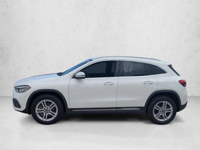 2021 Mercedes-Benz GLA GLA 250 SUV