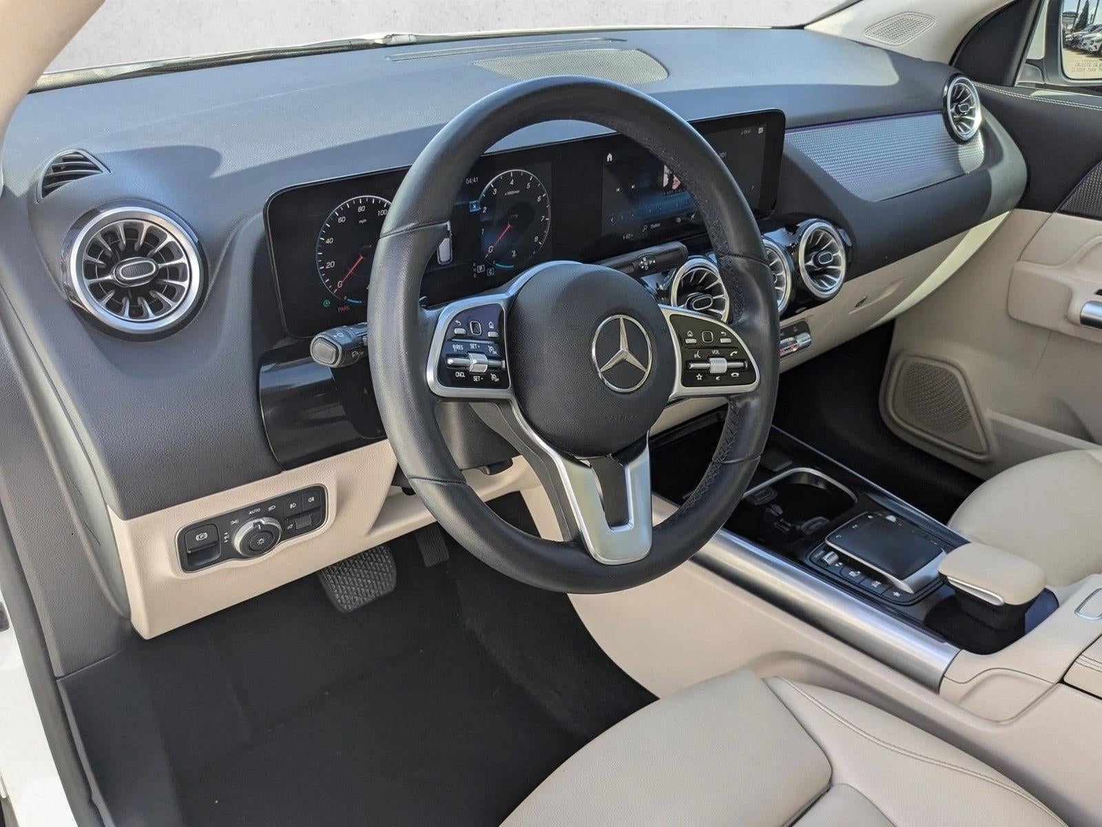 2022 Mercedes-Benz GLA GLA 250 SUV