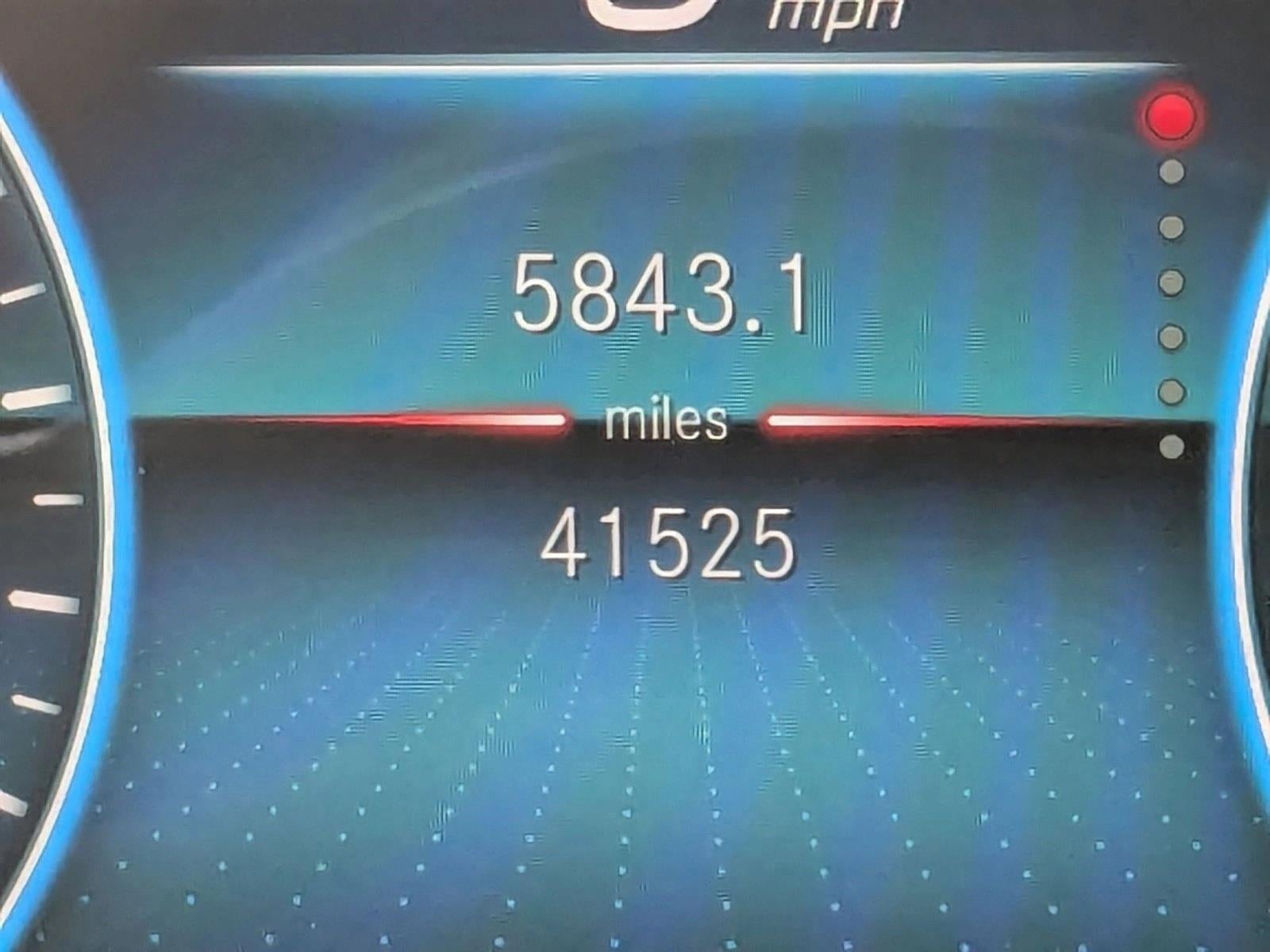 2022 Mercedes-Benz GLA GLA 250 SUV