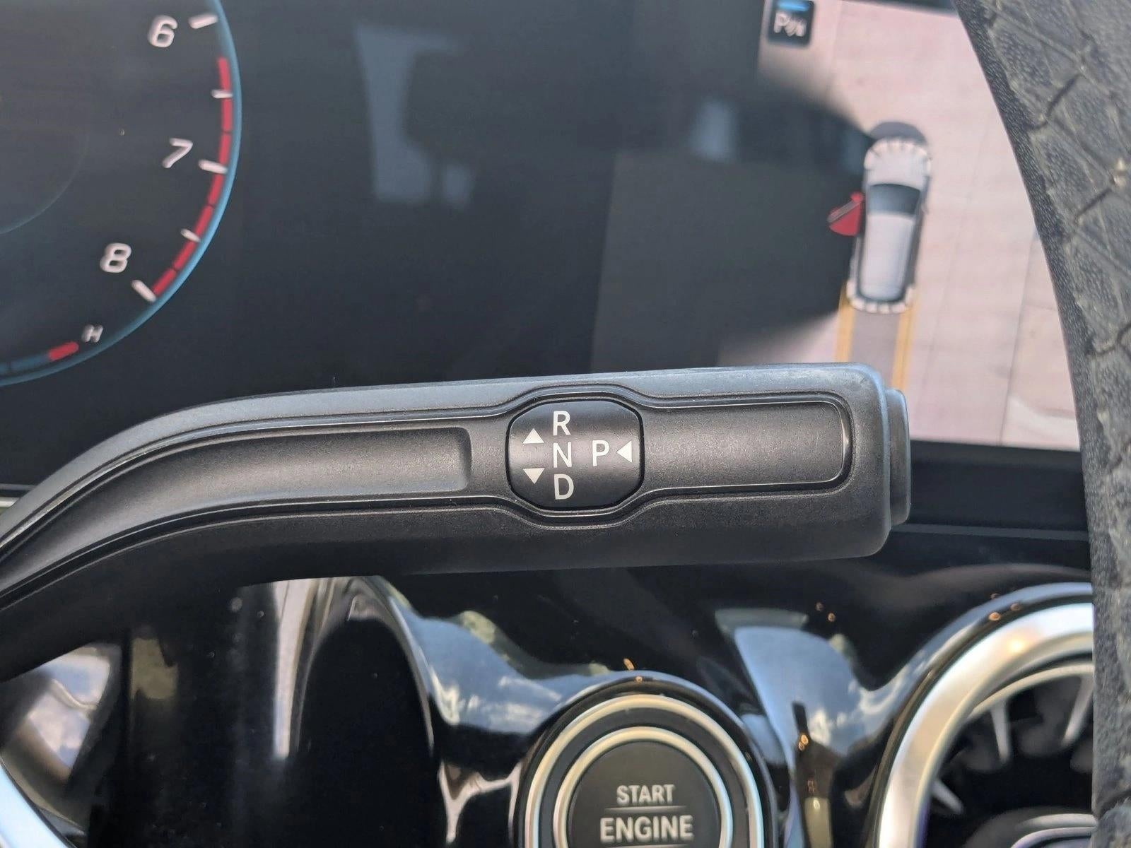 2022 Mercedes-Benz GLA GLA 250 SUV