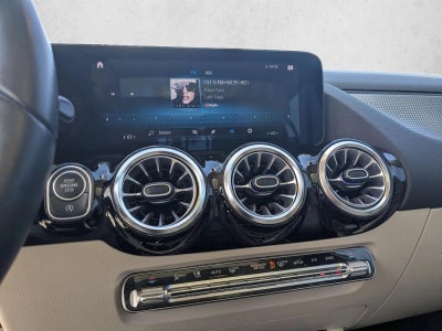 2022 Mercedes-Benz GLA GLA 250 SUV