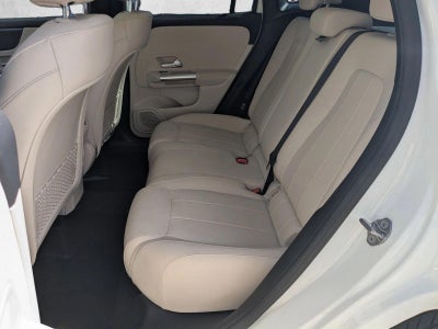 2022 Mercedes-Benz GLA GLA 250 SUV