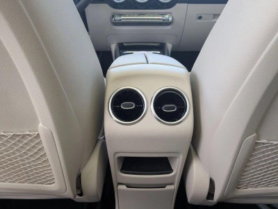 2022 Mercedes-Benz GLA GLA 250 SUV