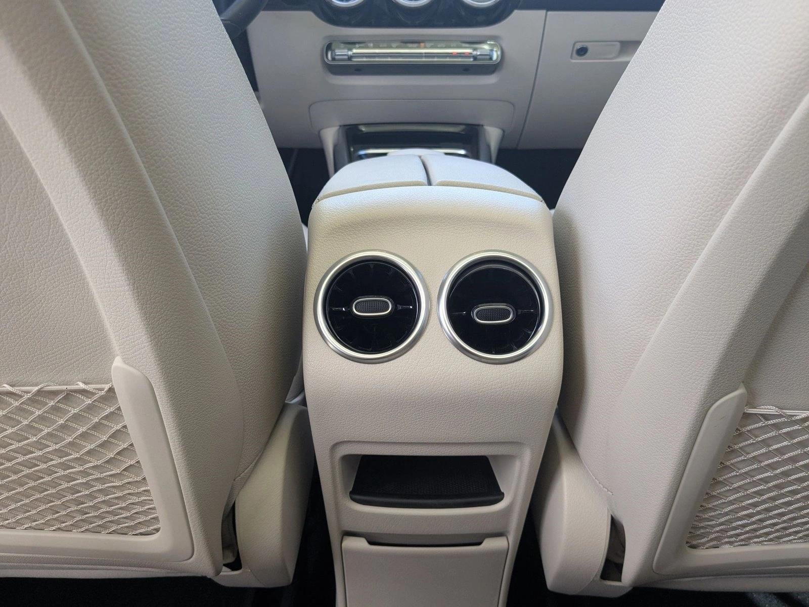 2022 Mercedes-Benz GLA GLA 250 SUV