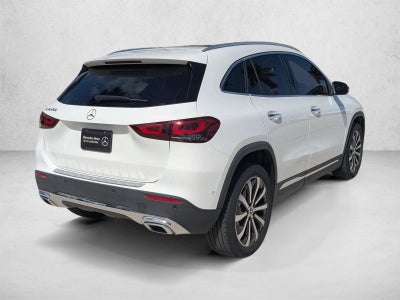 2022 Mercedes-Benz GLA GLA 250 SUV