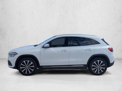 2022 Mercedes-Benz GLA GLA 250 SUV