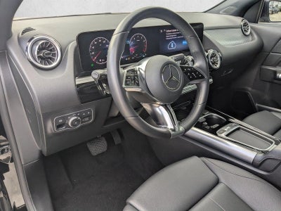 2025 Mercedes-Benz GLA GLA 250 SUV