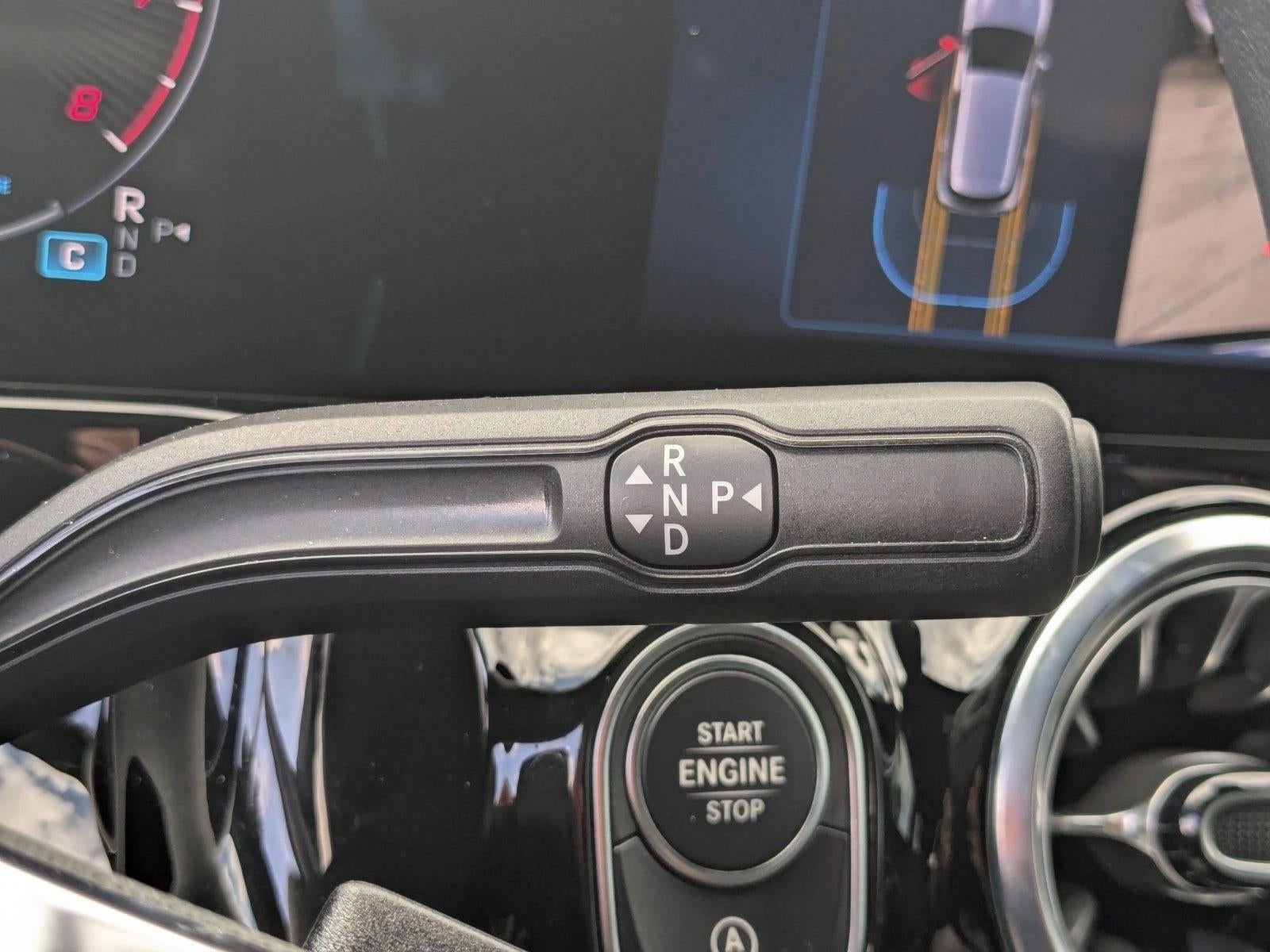 2025 Mercedes-Benz GLA GLA 250 SUV