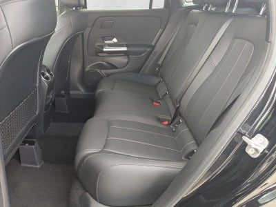 2025 Mercedes-Benz GLA GLA 250 SUV