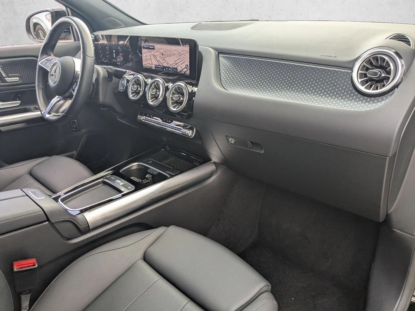 2025 Mercedes-Benz GLA GLA 250 SUV