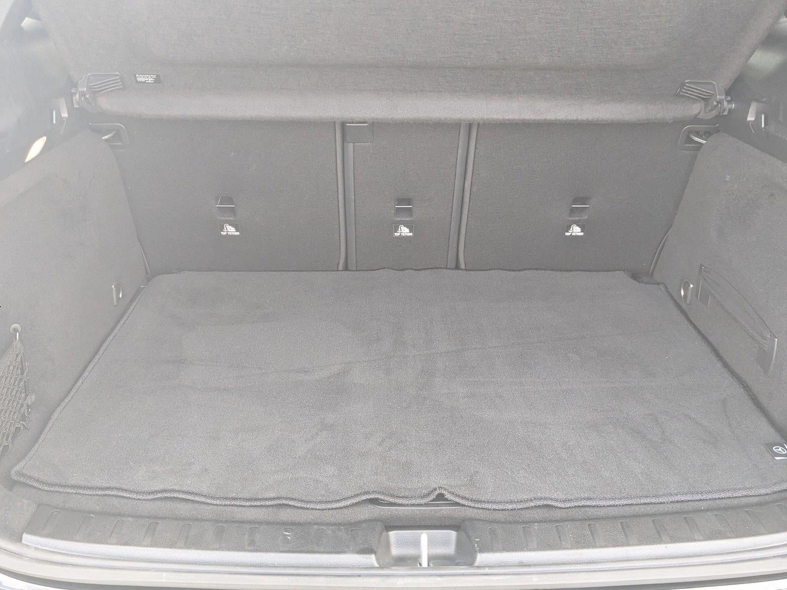 2025 Mercedes-Benz GLA GLA 250 SUV