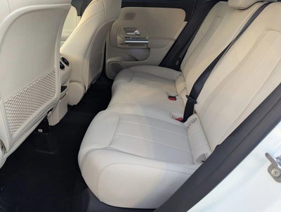 2025 Mercedes-Benz GLA GLA 250 SUV