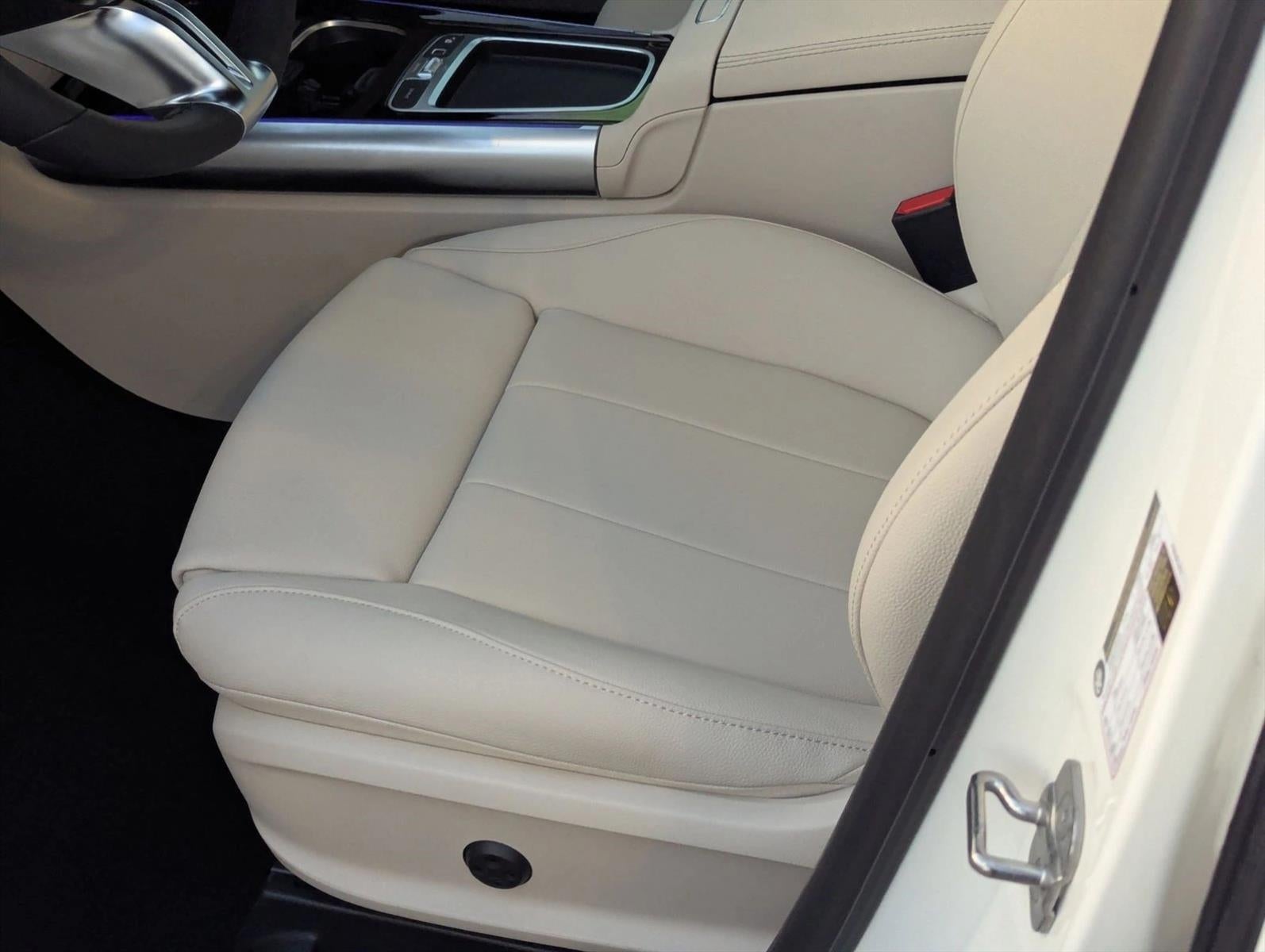 2025 Mercedes-Benz GLA GLA 250 SUV