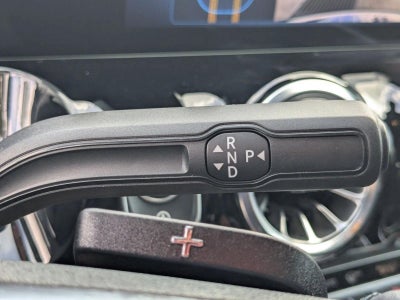 2025 Mercedes-Benz GLA GLA 250 SUV