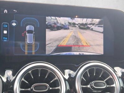 2025 Mercedes-Benz GLA GLA 250 SUV