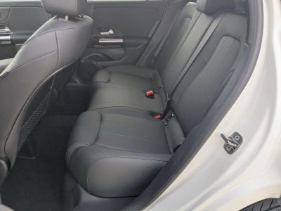 2025 Mercedes-Benz GLA GLA 250 SUV