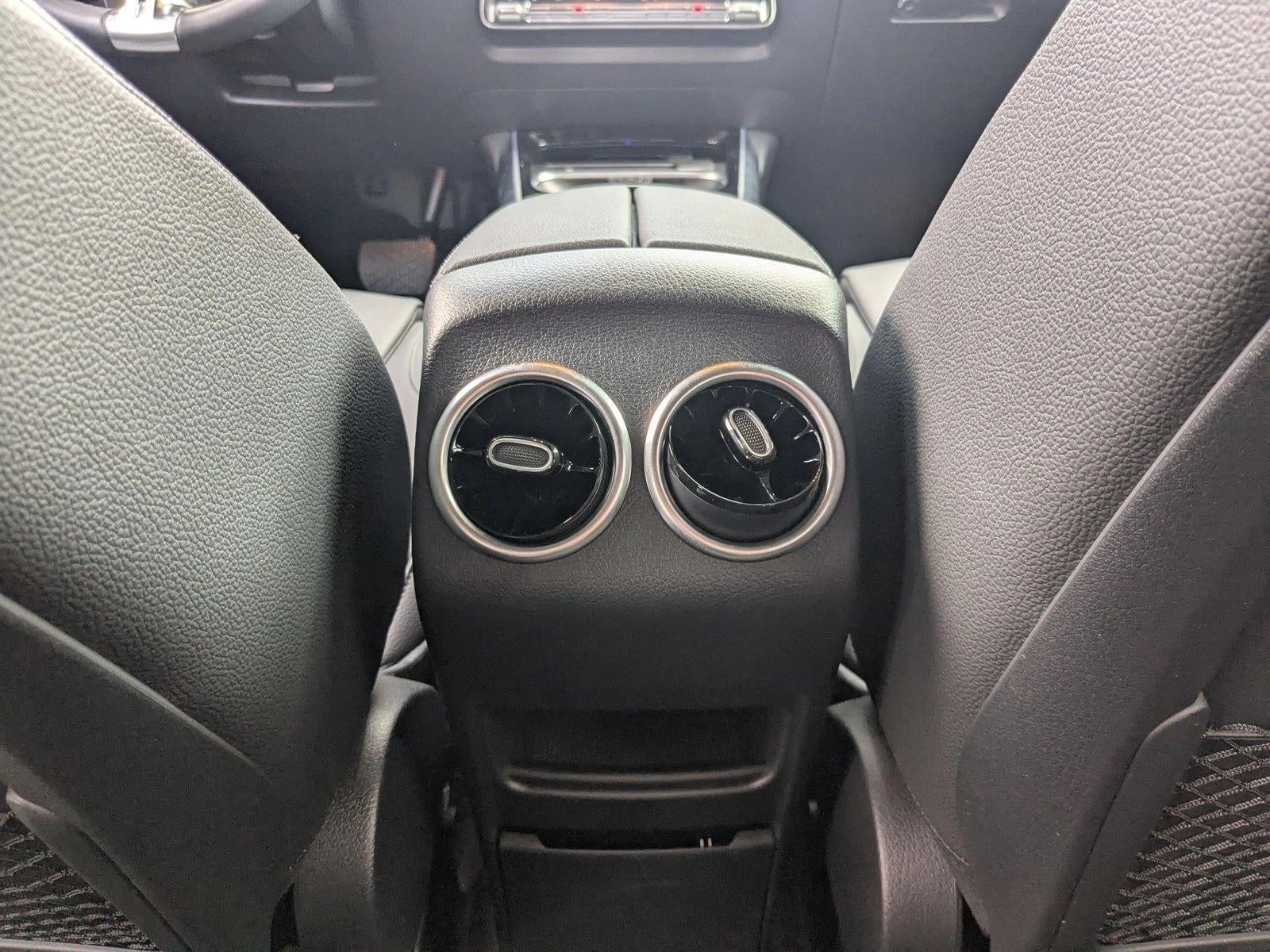 2025 Mercedes-Benz GLA GLA 250 SUV