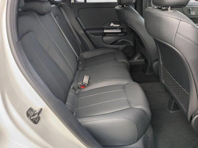 2025 Mercedes-Benz GLA GLA 250 SUV