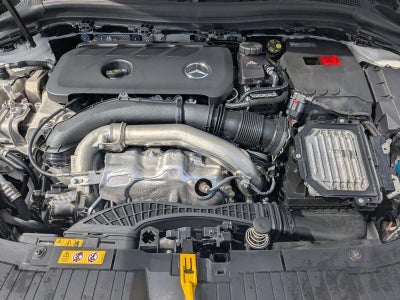 2025 Mercedes-Benz GLA GLA 250 SUV