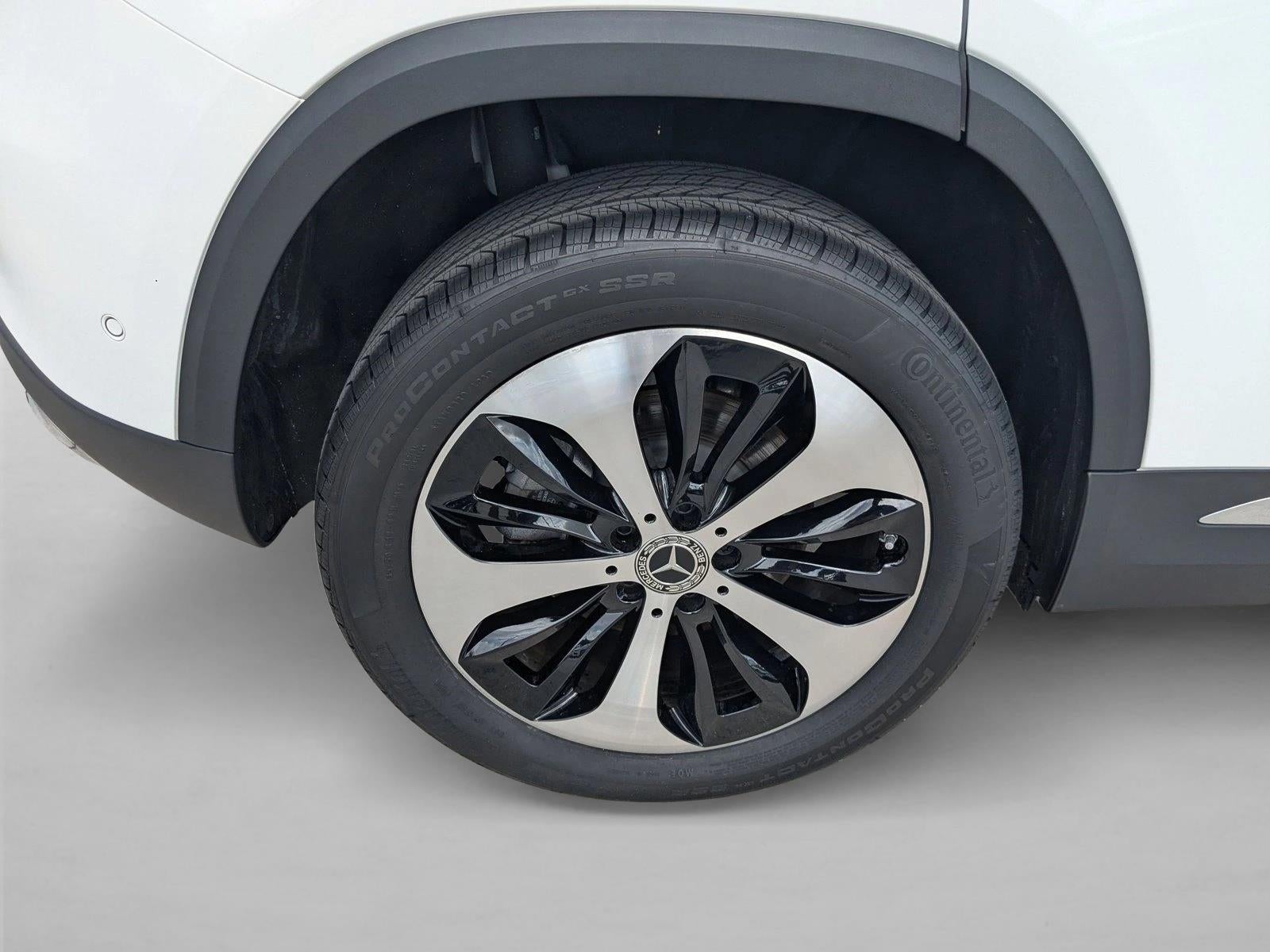 2025 Mercedes-Benz GLA GLA 250 SUV