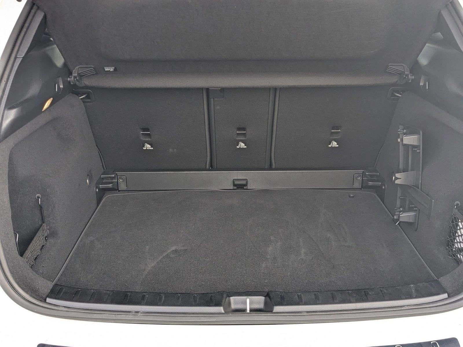 2025 Mercedes-Benz GLA GLA 250 SUV