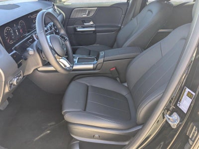 2025 Mercedes-Benz GLA GLA 250 SUV