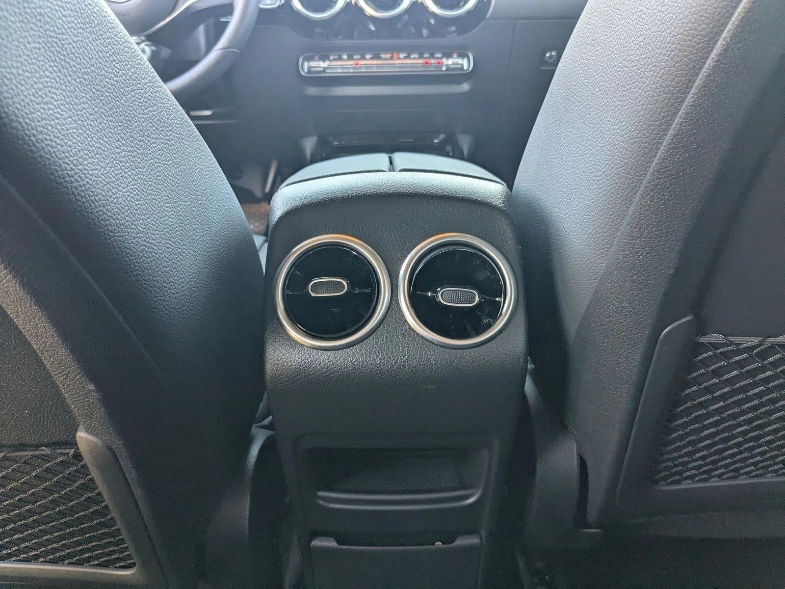 2025 Mercedes-Benz GLA GLA 250 SUV