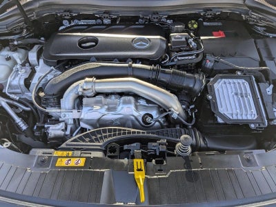 2025 Mercedes-Benz GLA GLA 250 SUV