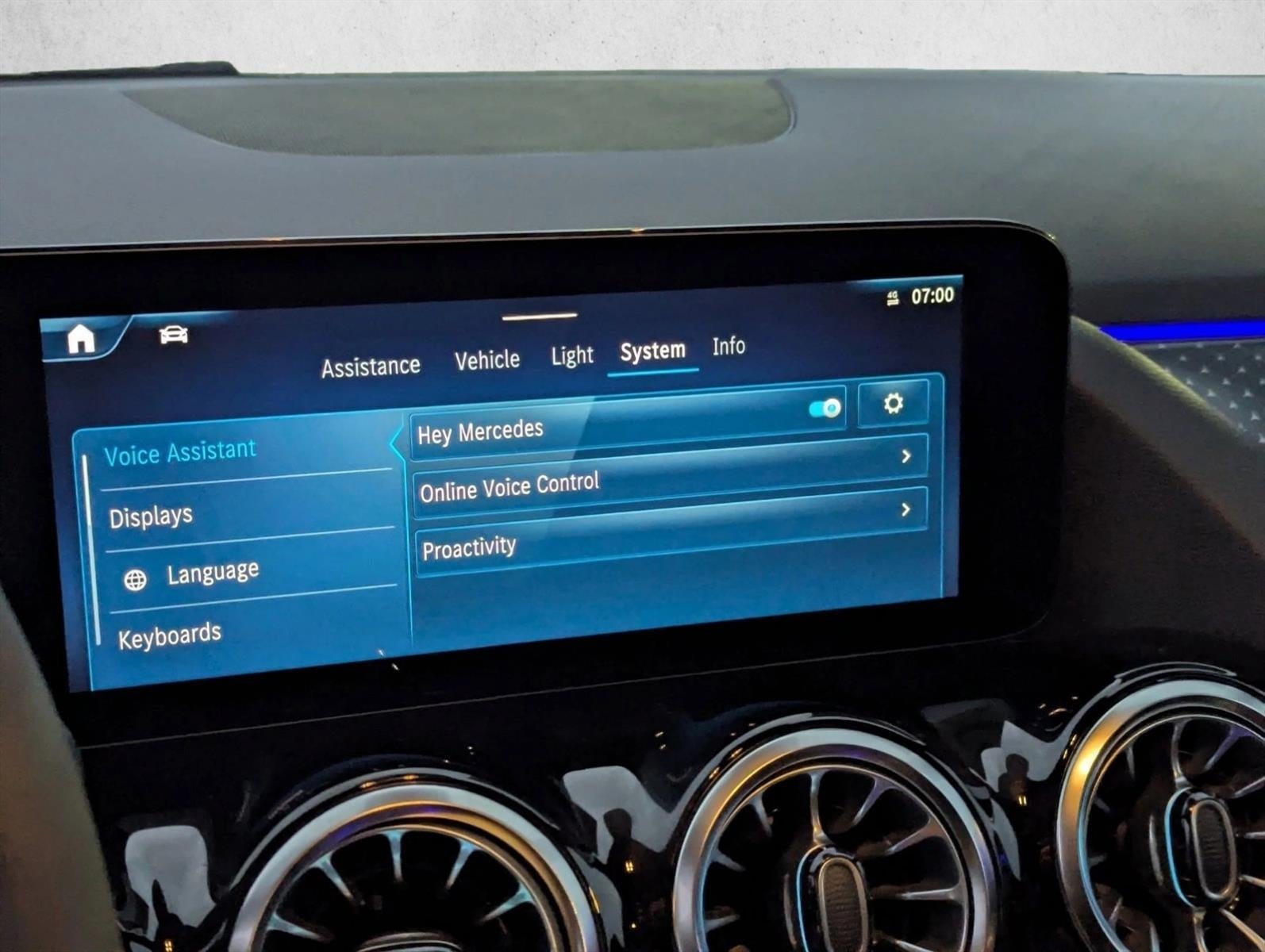 2025 Mercedes-Benz GLA GLA 250 SUV