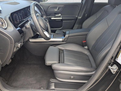 2025 Mercedes-Benz GLA GLA 250 SUV