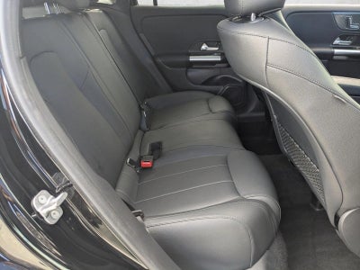 2025 Mercedes-Benz GLA GLA 250 SUV