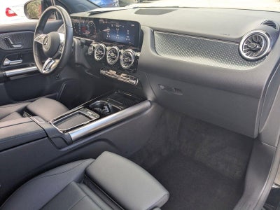 2025 Mercedes-Benz GLA GLA 250 SUV