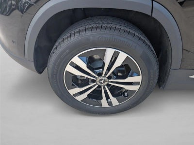 2025 Mercedes-Benz GLA GLA 250 SUV