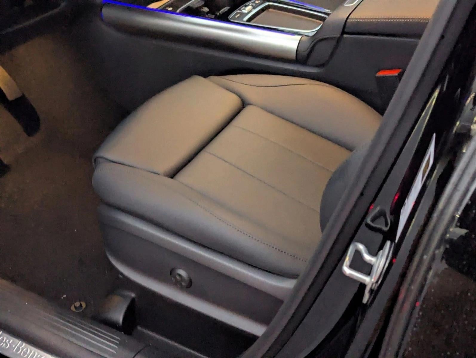 2025 Mercedes-Benz GLA GLA 250 SUV